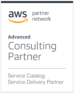 aws-service-delivery-partner